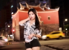 靓丽美女黄飘飘[29P]