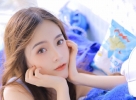 大长腿美女性感诱人私房写真图片