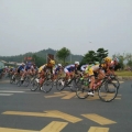 第五届环鄱阳湖国际自行车大赛（新余·仙女湖站）